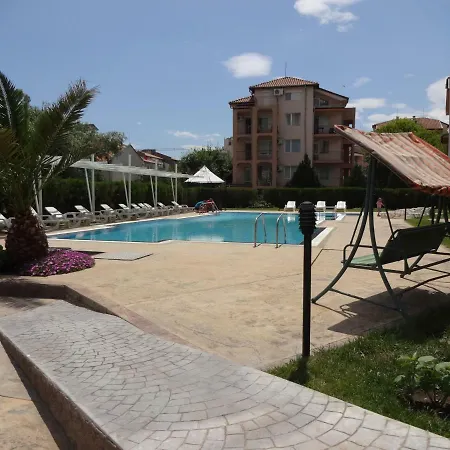 Lejlighed Prego N Sunny Beach