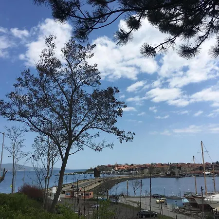 Lejlighed Prego N Sunny Beach